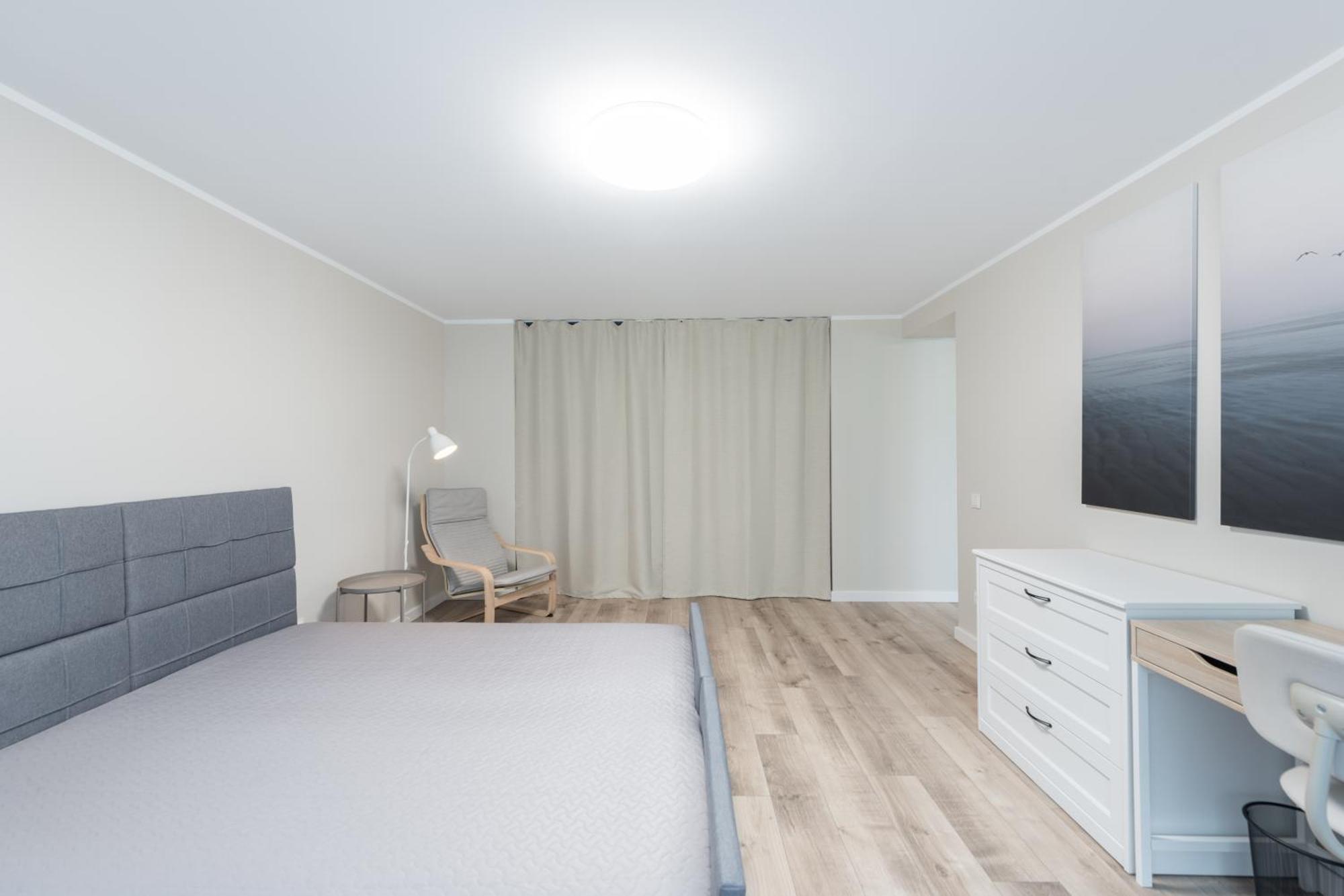 Stiklo Apartamentai Radziwiliszki 外观 照片