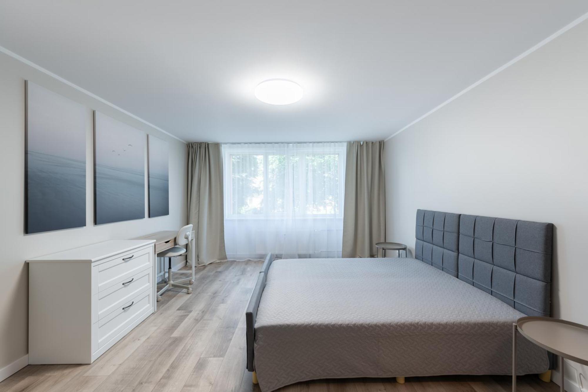 Stiklo Apartamentai Radziwiliszki 外观 照片